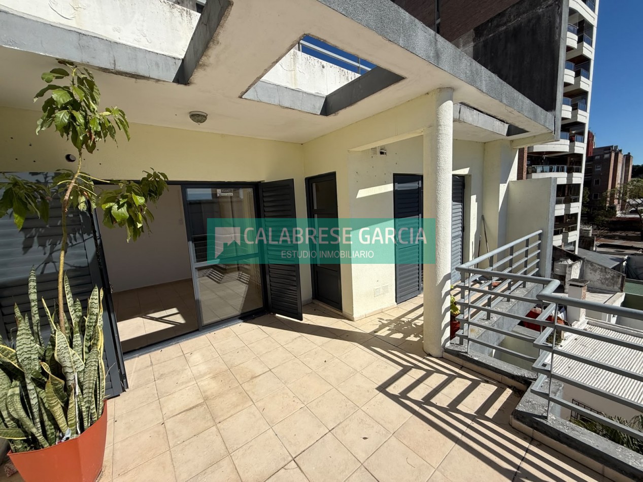 se vende departamento zona Shoping Nuevo