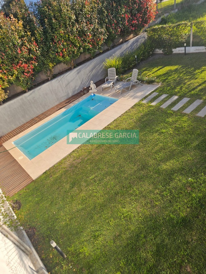SE VENDE CASA ZONA ACCESO NORTE