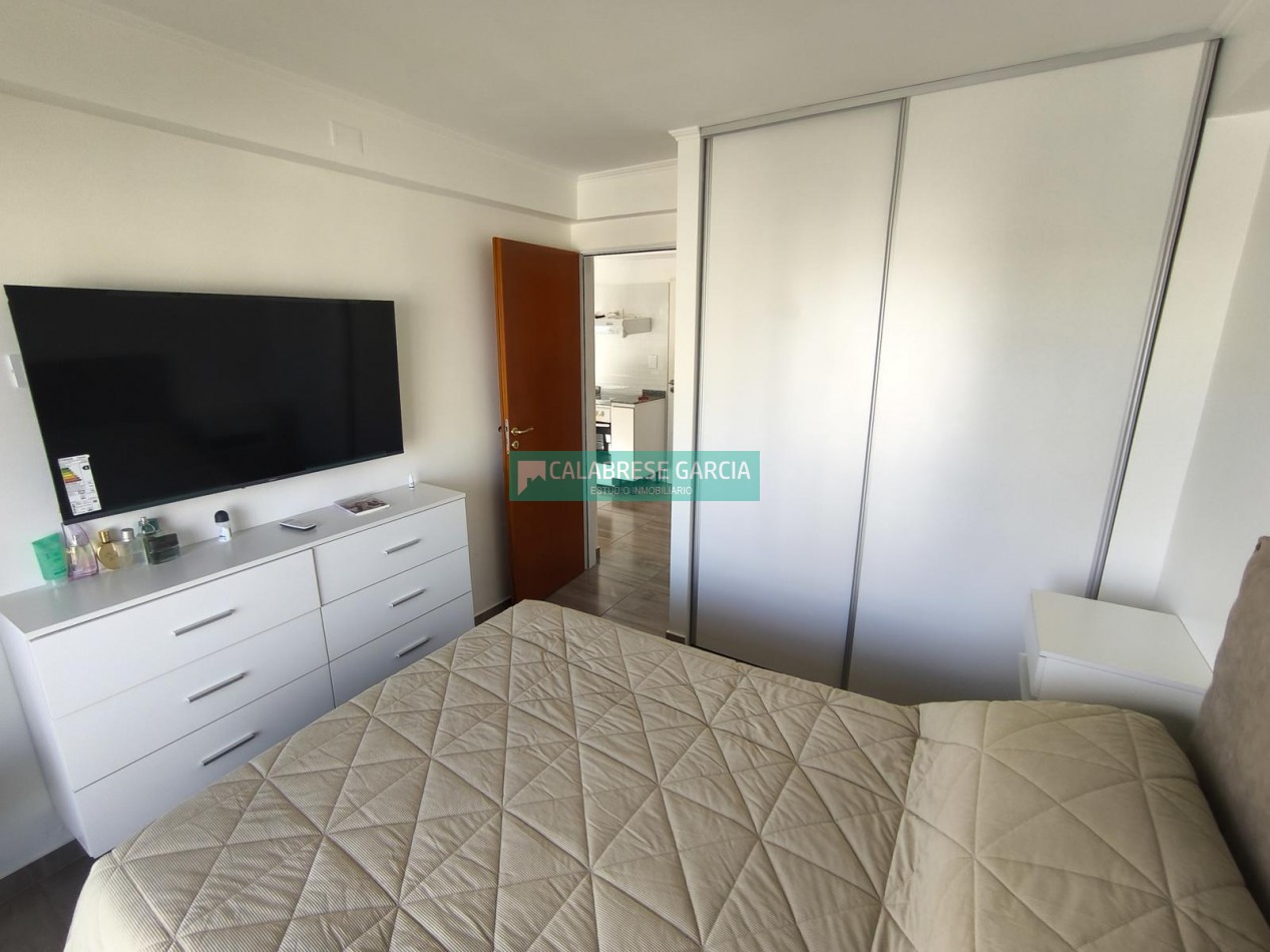 SE VENDE DEPARTAMENTO ZONA PARQUE FRENTE A LA CENTENARIO