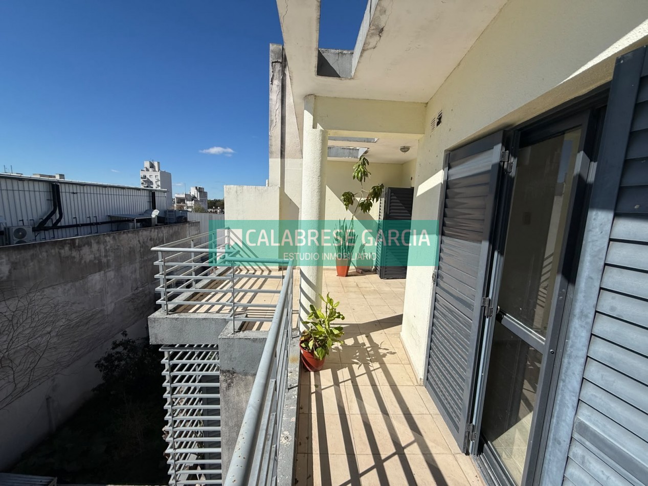 se vende departamento zona Shoping Nuevo