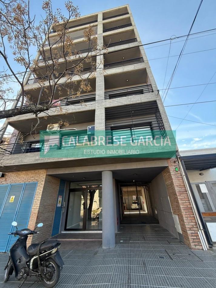 Alquilo monoambiente con amenities 