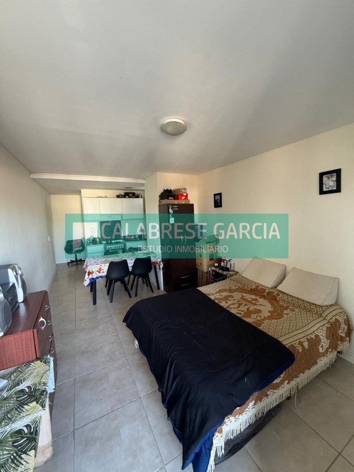 Alquilo monoambiente con amenities 