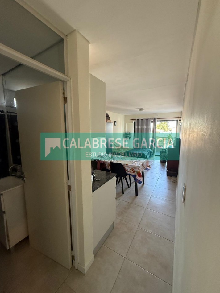 Alquilo monoambiente con amenities 