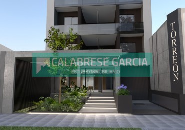 En venta departamentos un dormitorio zona parque !