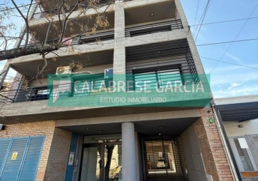 Alquilo monoambiente con amenities 
