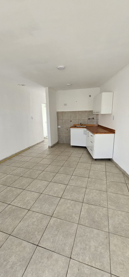 SE VENDE CASA A ESTRENAR ZONA LOPEZ JORDAN Y CHURRUARIN