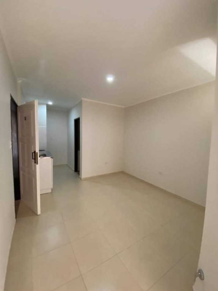 SE VENDE DEPARTAMENTO UBICADO EN CALLE ILLIA PARA INVERSION