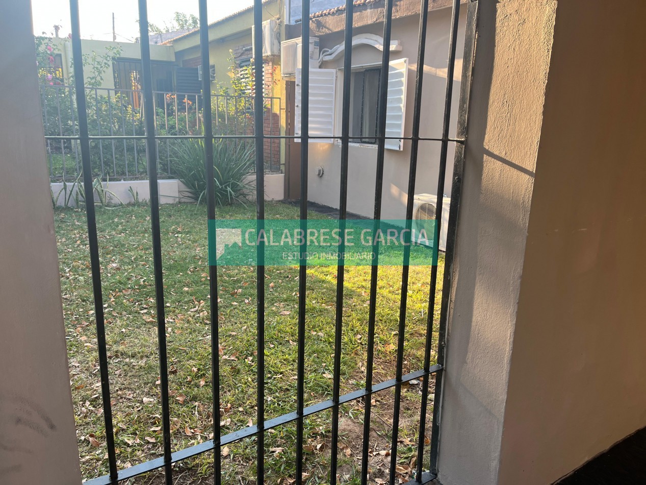 VENDO CASA ZONA B° MERCANTIL