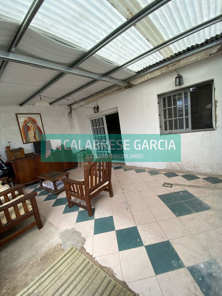VENDO CASA ZONA B° MERCANTIL