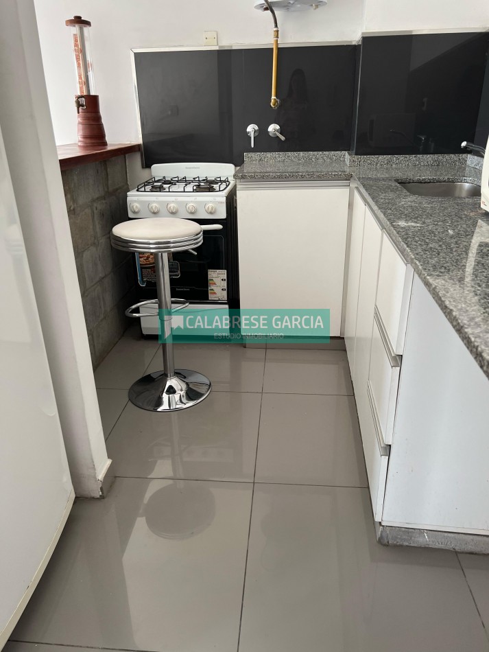 SE VENDE DEPARTAMENTO DE UN DOR. APTO CREDITO HIPOTECARIO!