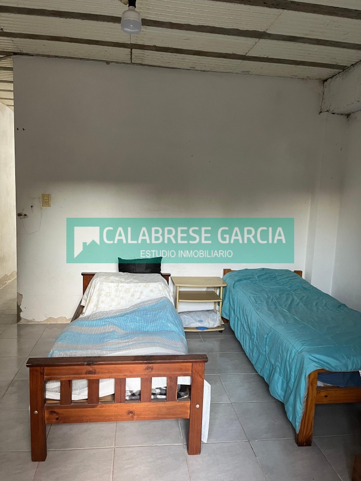 Vendo casa en calle Concordia a metros del Centro