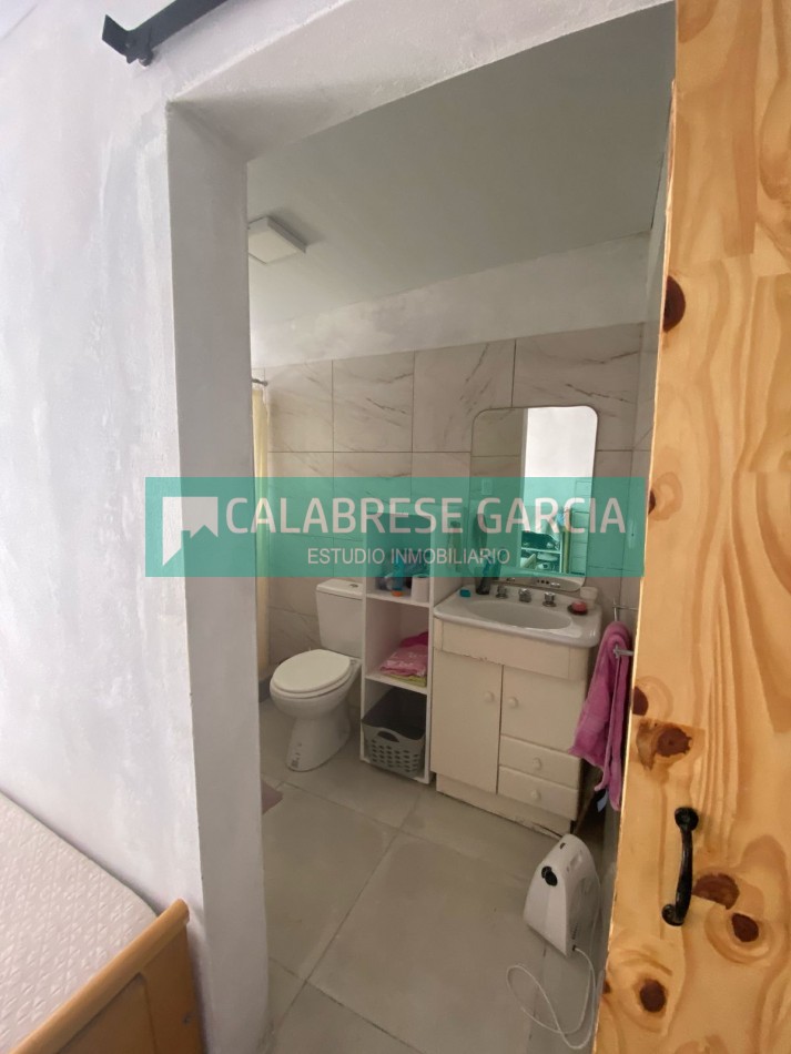 VENDO CASA ZONA B° MERCANTIL