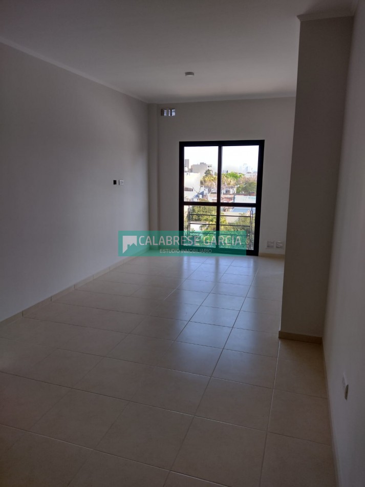 Se vende departamento zona plaza Saenz Peña