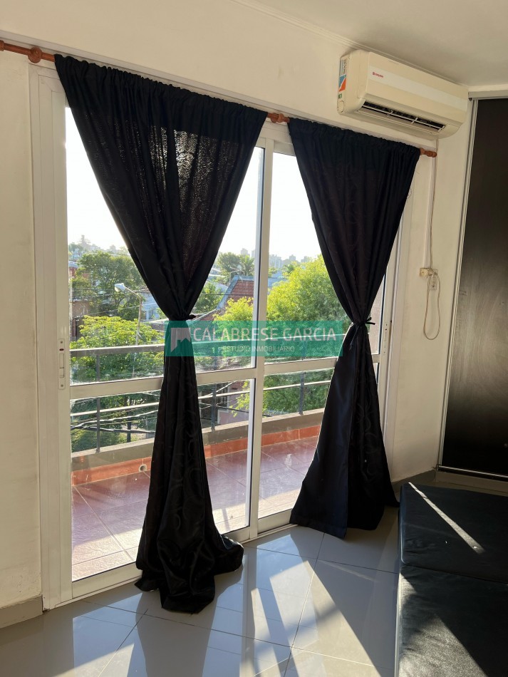 SE VENDE DEPARTAMENTO DE UN DOR. APTO CREDITO HIPOTECARIO!