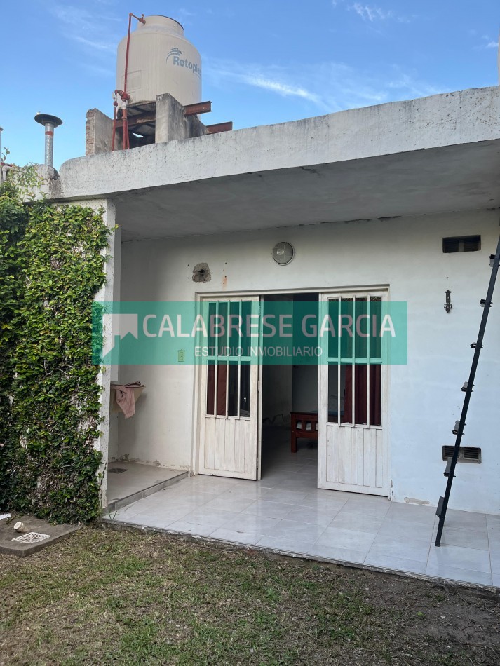 Vendo casa en calle Concordia a metros del Centro
