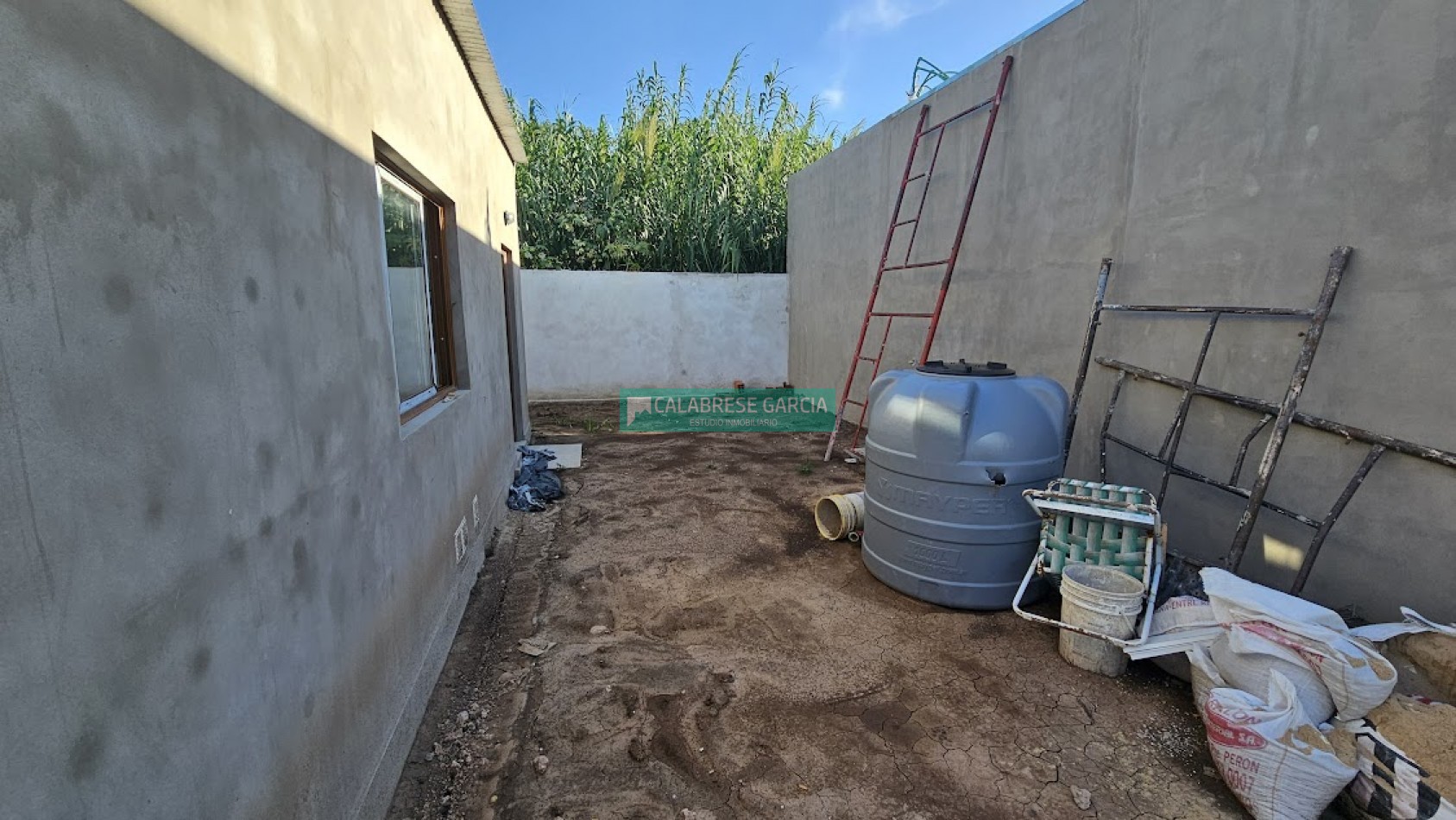 SE VENDE CASA A ESTRENAR ZONA Artigas y O´Hggins