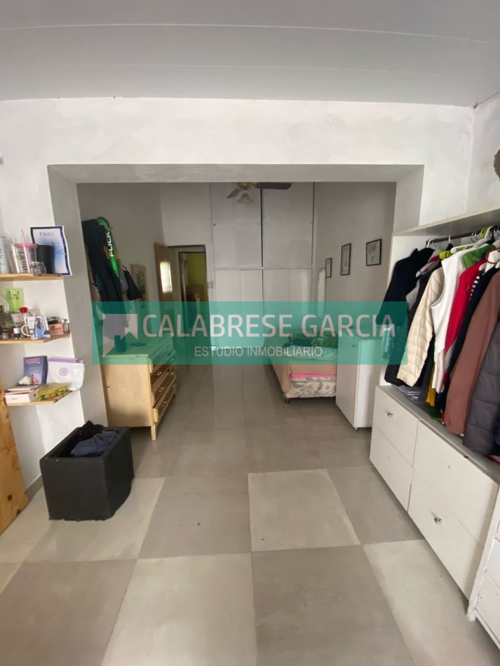 VENDO CASA ZONA B° MERCANTIL