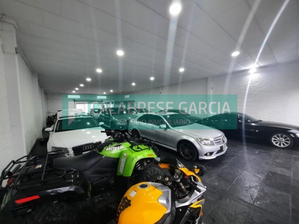 VENDO LOCAL COMERCIAL ZONA RAMIREZ SUR