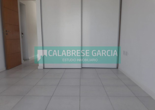 SE VENDE DEPARTAMENTO DE UN DORMITORIO ZONA CENTRO CON VISTA AL RIO