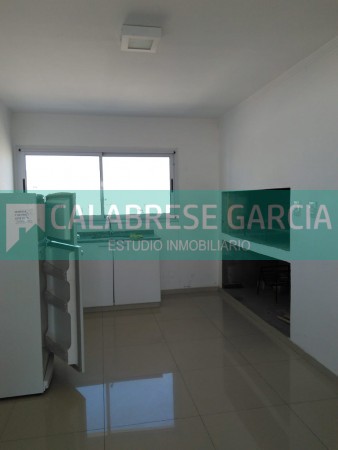 SE VENDE DEPARTAMENTO DE UN DORMITORIO ZONA CENTRO CON VISTA AL RIO