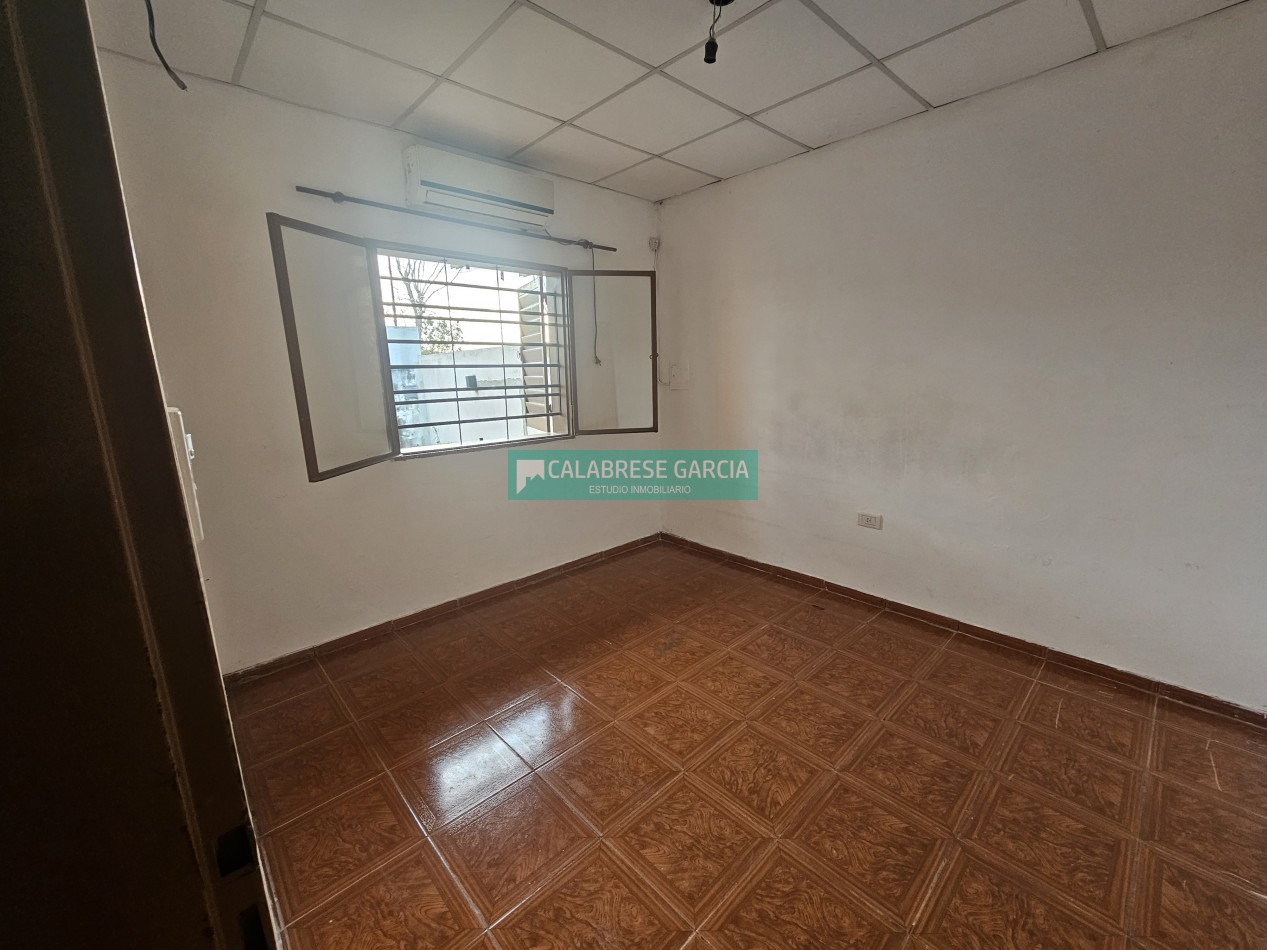 Se Alquila casa zona Newbery y Garrigo