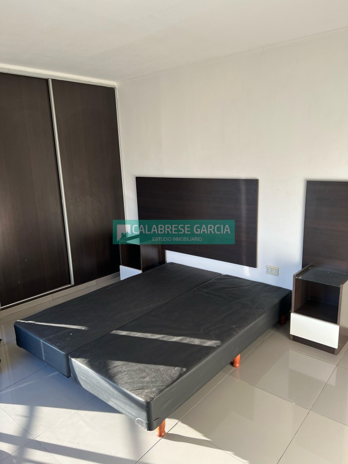 SE VENDE DEPARTAMENTO DE UN DOR. APTO CREDITO HIPOTECARIO!