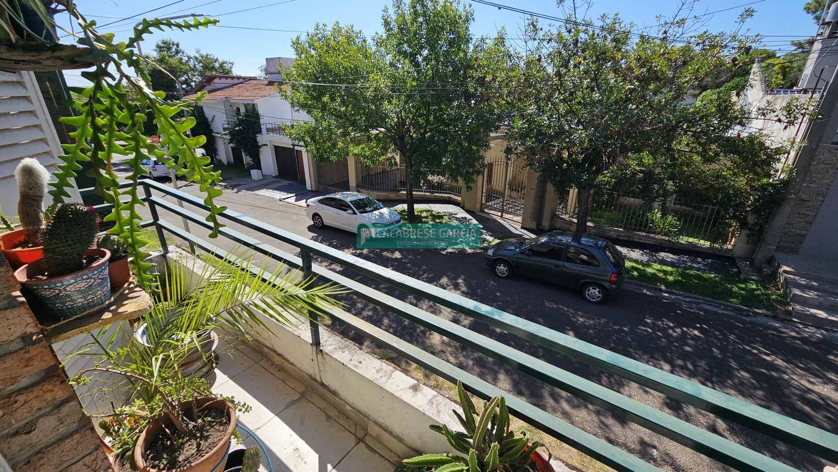 SE VENDE DEPARTAMENTO CON COCHERA ZONA THOMPSON