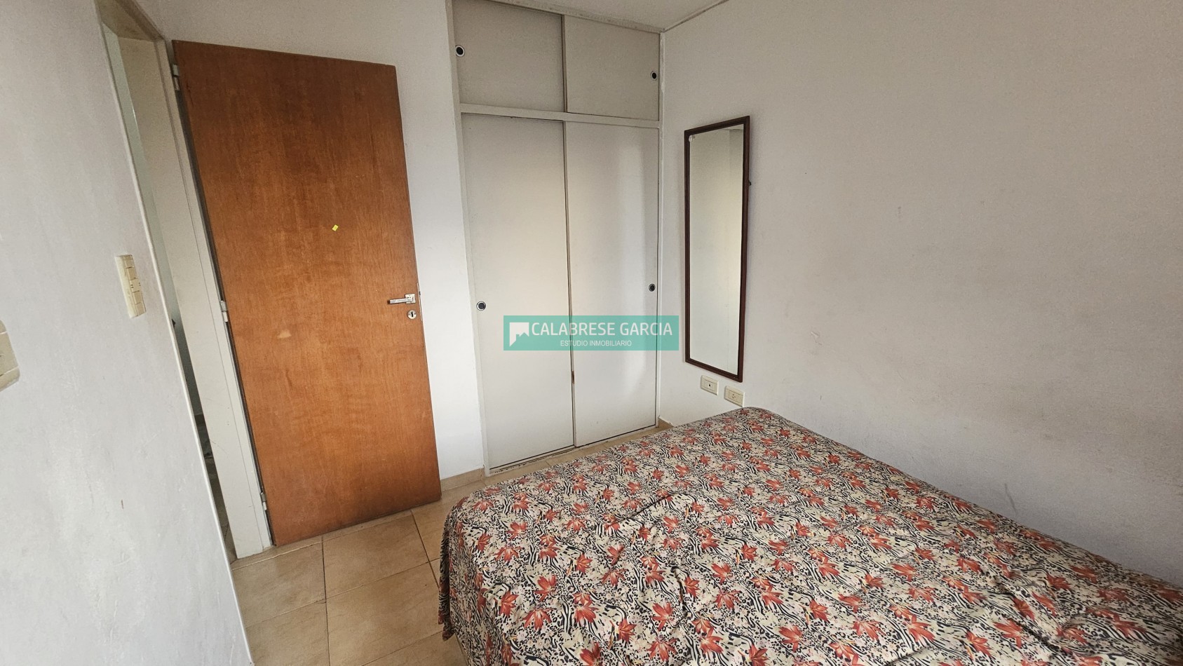 SE VENDE DEPARTAMENTO DE UN DORMITORIO ZONA CENTRO