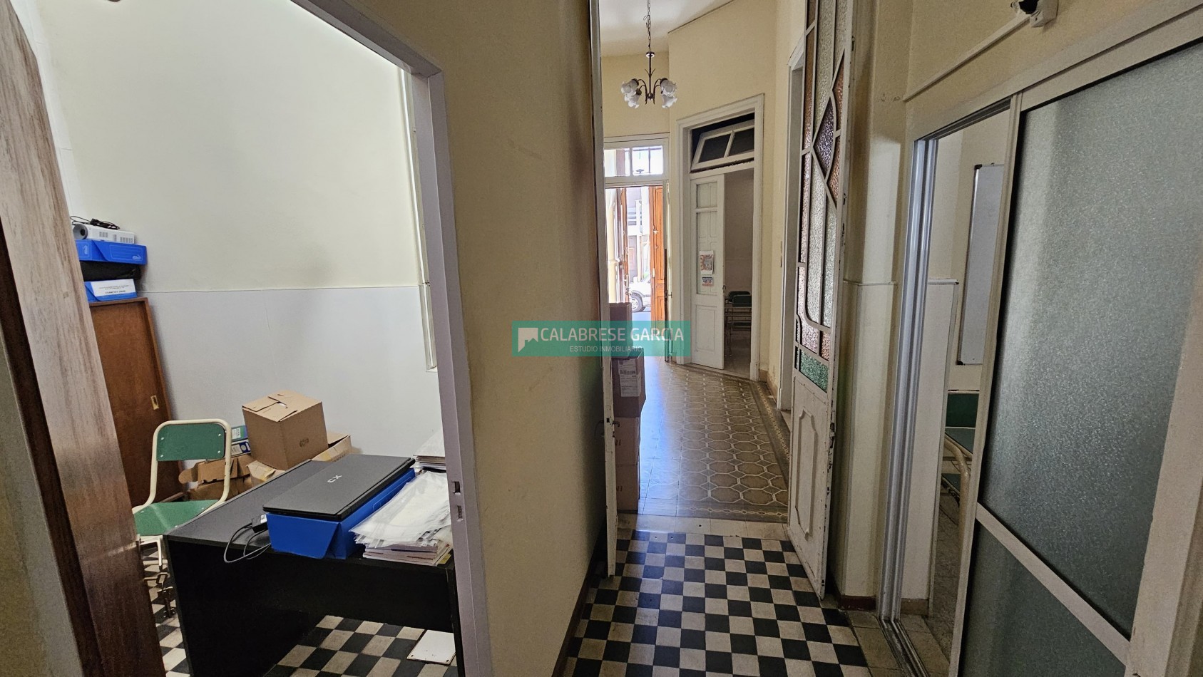 SE VENDE CASA ZONA MICRO CERNTRO