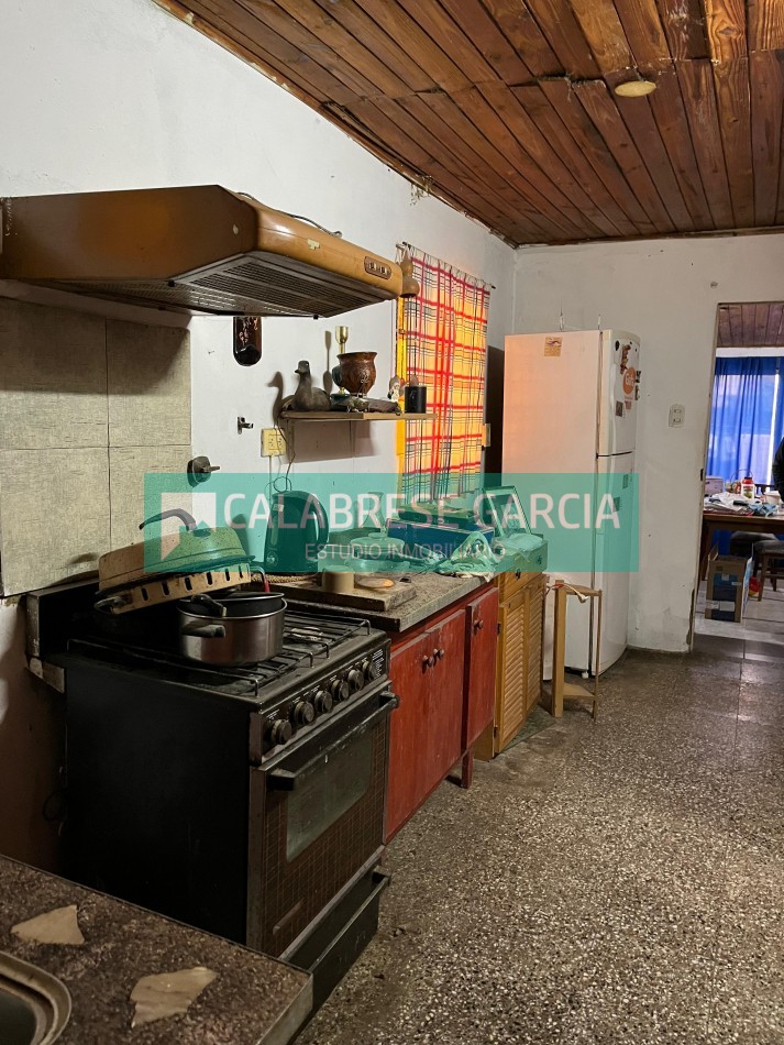 Se vende casa zona Plaza Saenz Peña