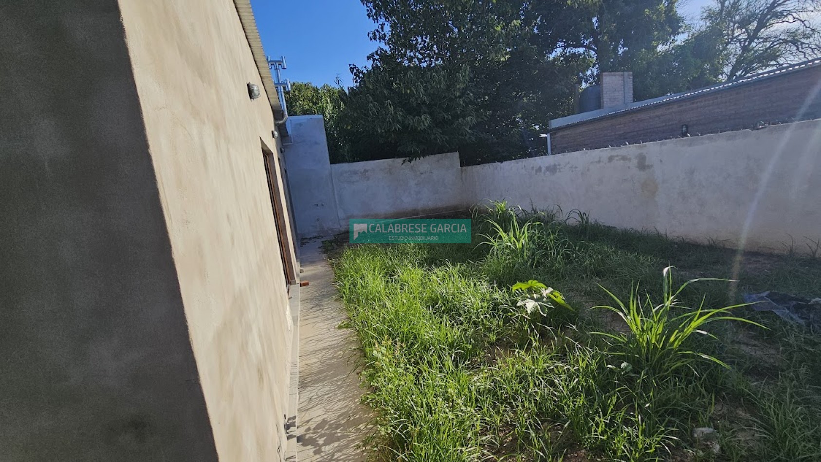 SE VENDE CASA A ESTRENAR ZONA ARTIGAS Y O´HGGINS