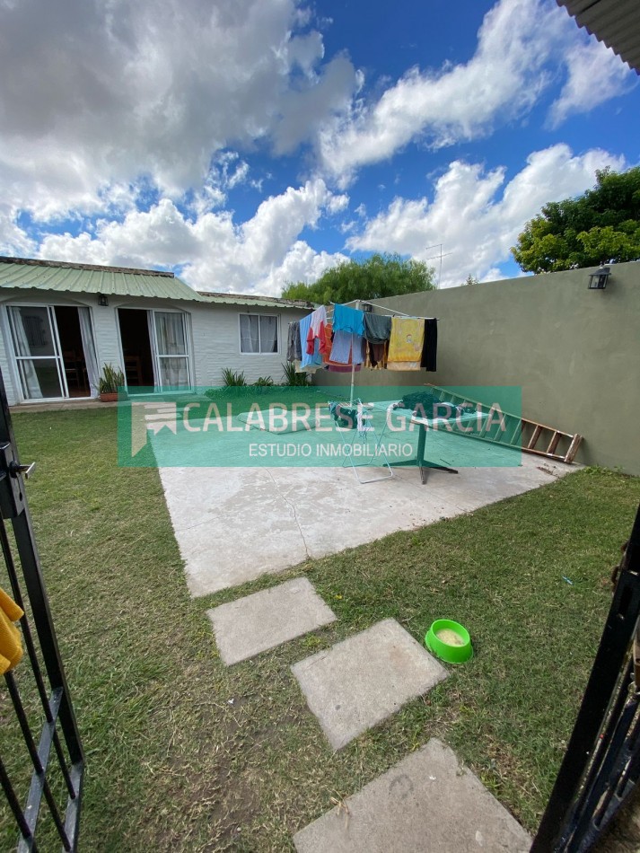 VENDO CASA ZONA B° MERCANTIL