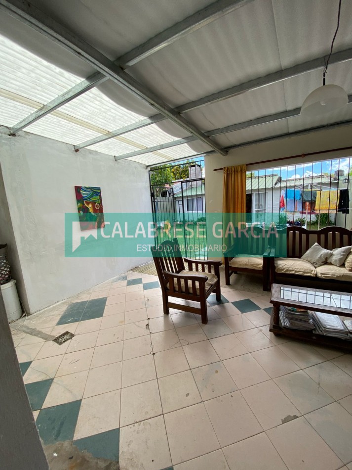 VENDO CASA ZONA B° MERCANTIL