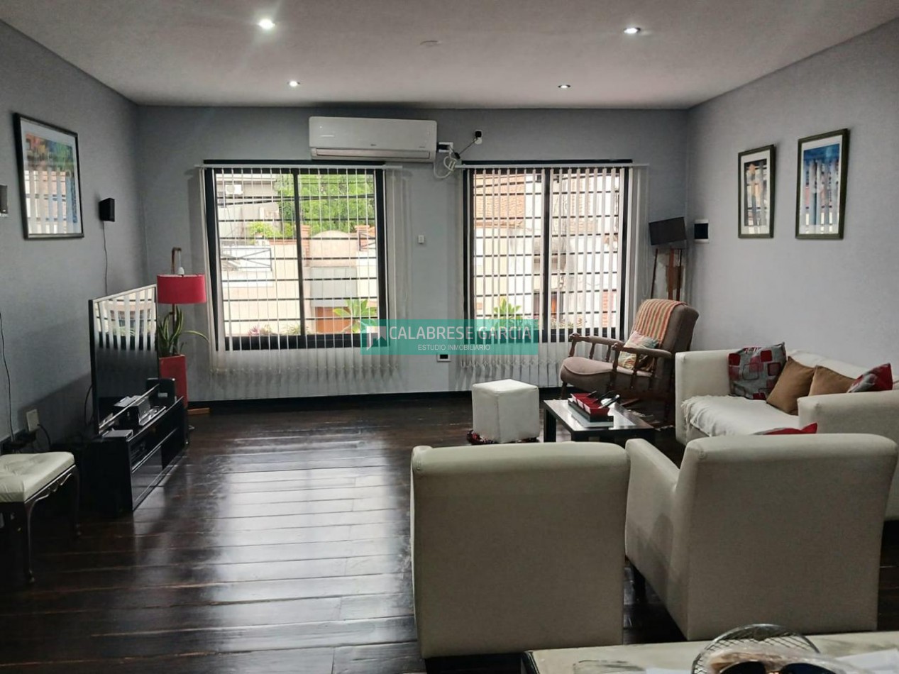 SE VENDE CASA LISTA PARA MUDARSE DENTRO DE BOULEVARES