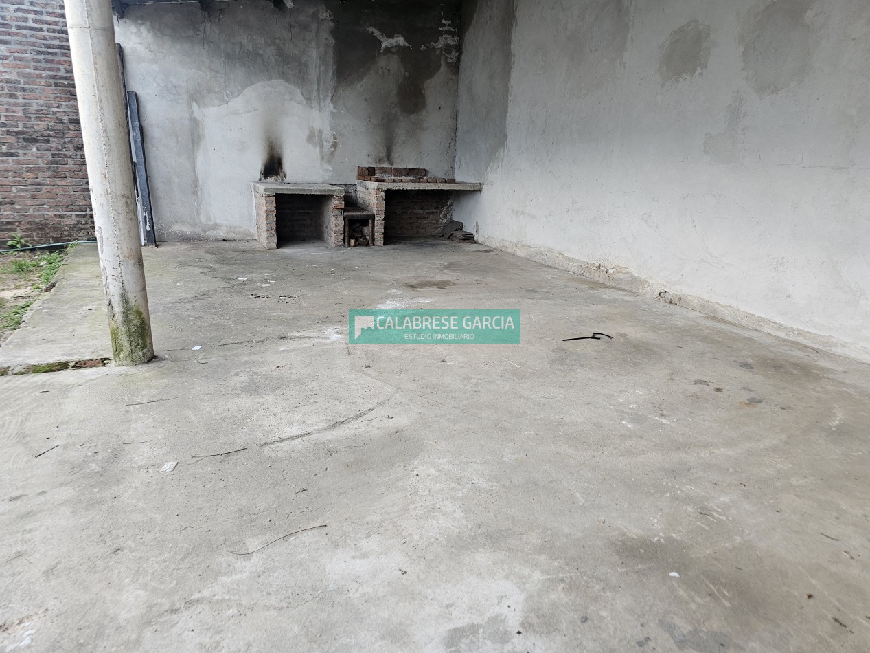 Se Alquila casa zona Newbery y Garrigo