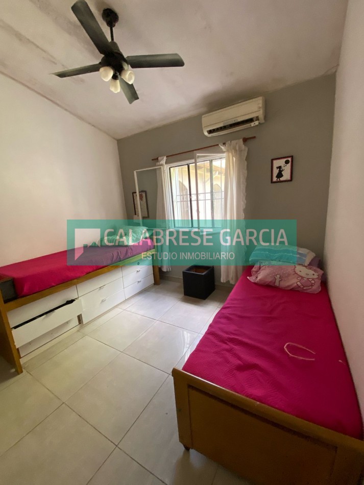 VENDO CASA ZONA B° MERCANTIL