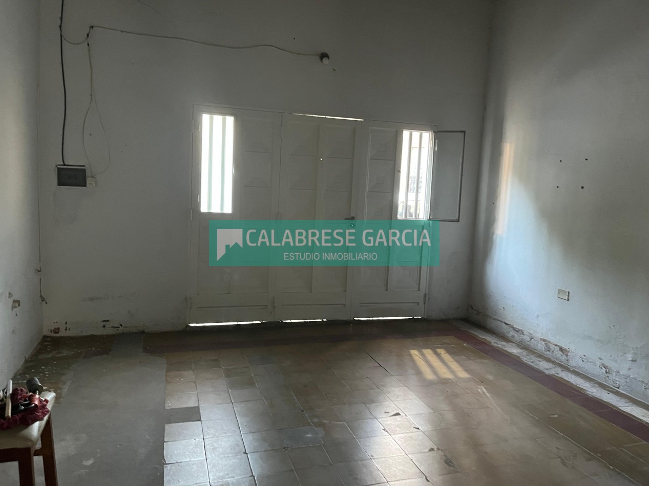 Vendo casa en calle Concordia a metros del Centro