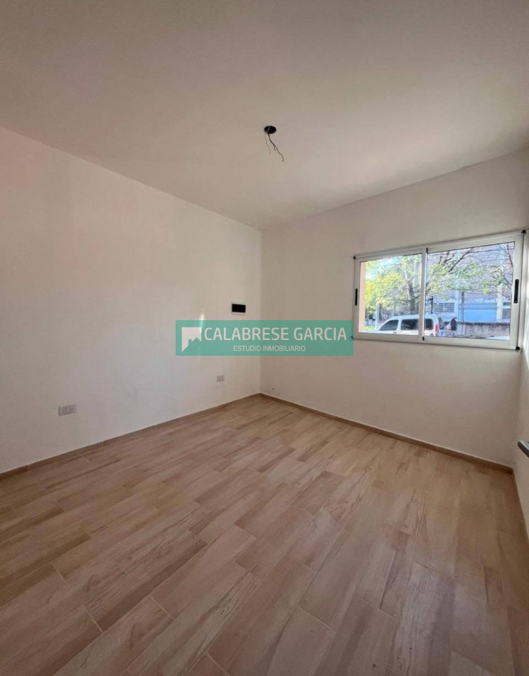 SE VENDE DEPARTAMENTO A ESTRENAR ZONA ESCUELA DON BOSCO