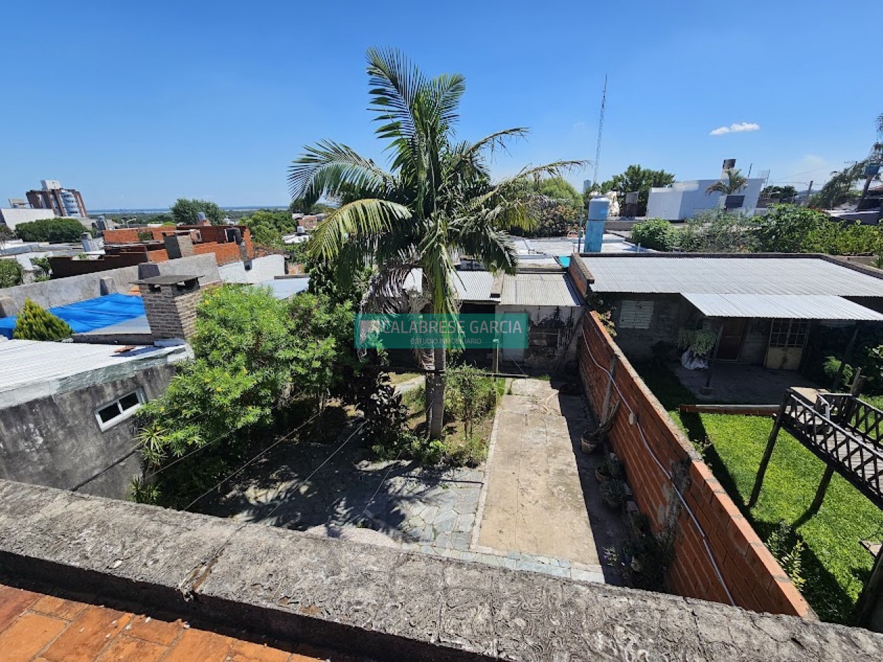 SE VENDE CASA A REFACCIONAR RAMIREZ Y PEREZ COLMAN