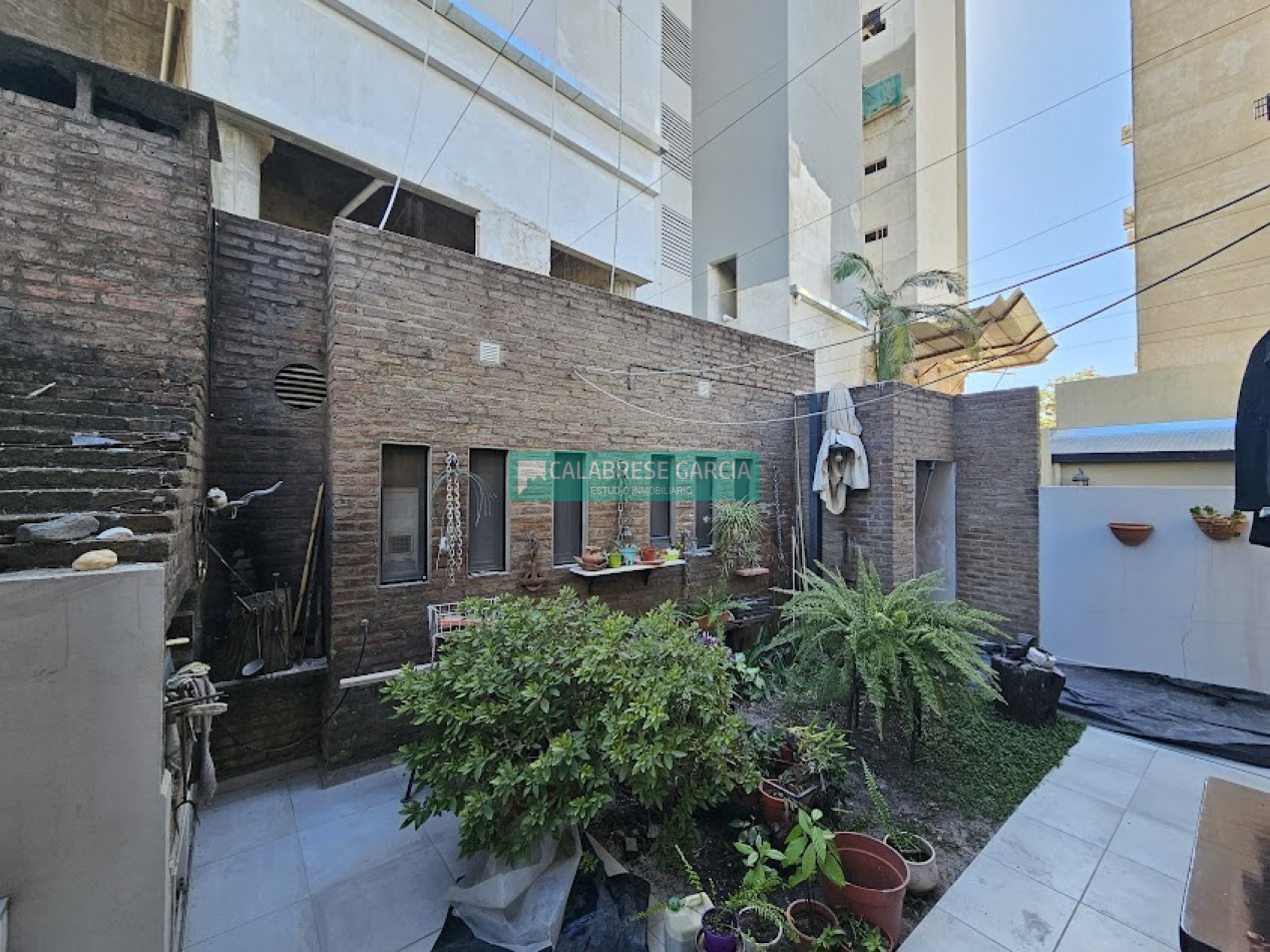 SE VENDE CASA ZONA CENTRO LISTA PARA ENTRAR A VIVIR
