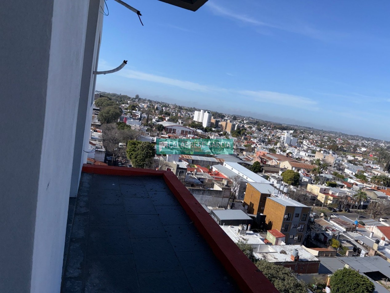 SE VENDE DEPARTAMENTO A ESTRENAR ZONA PLAZA SAENZ PEÑA