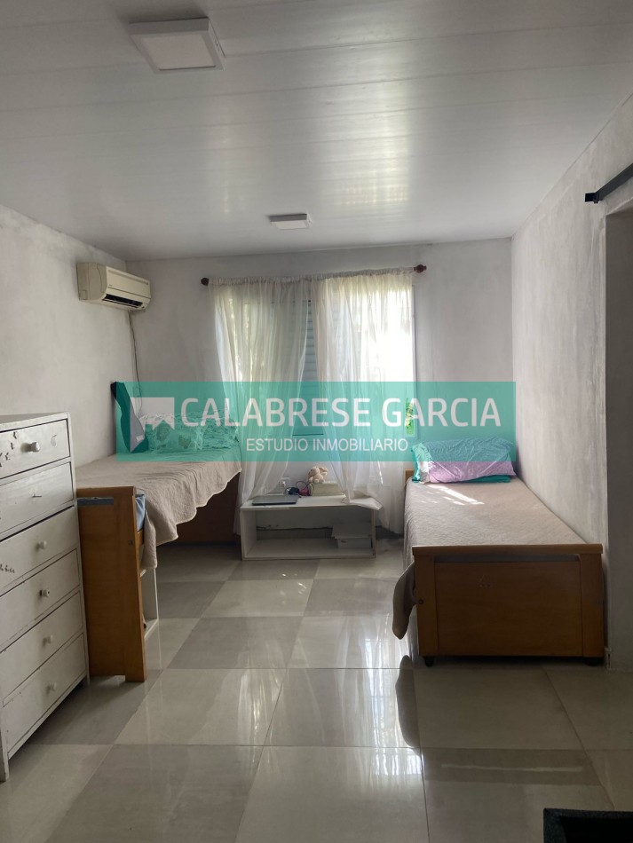 VENDO CASA ZONA B° MERCANTIL