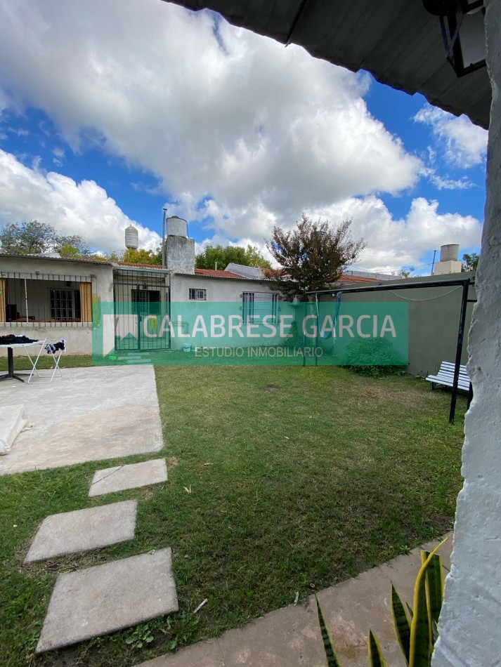 VENDO CASA ZONA B° MERCANTIL