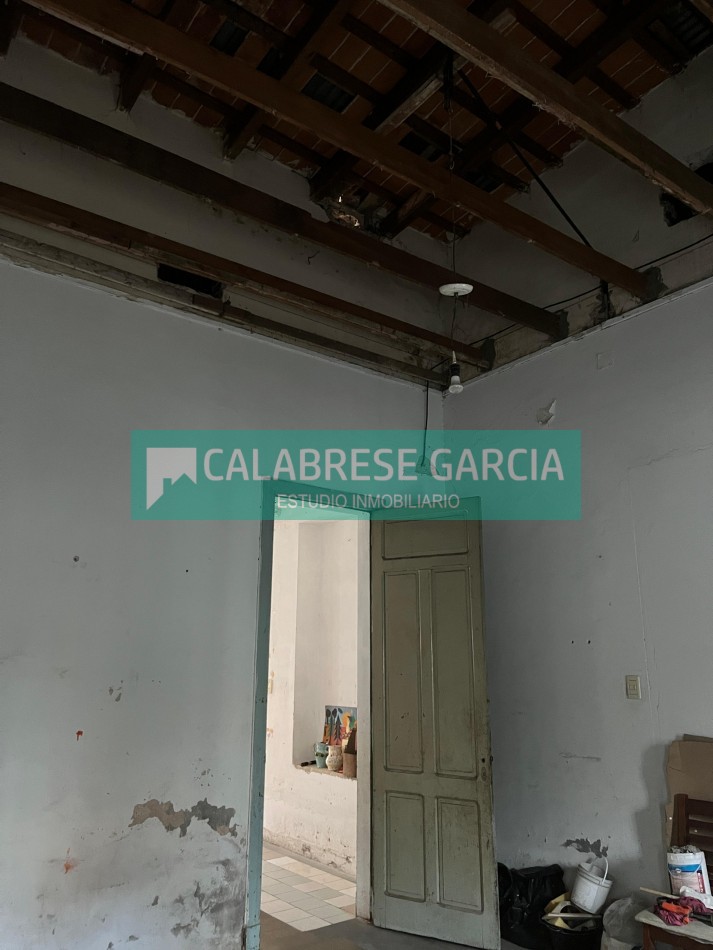 Vendo casa en calle Concordia a metros del Centro