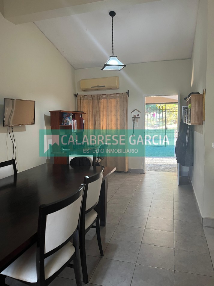 VENDO CASA ZONA B° MERCANTIL