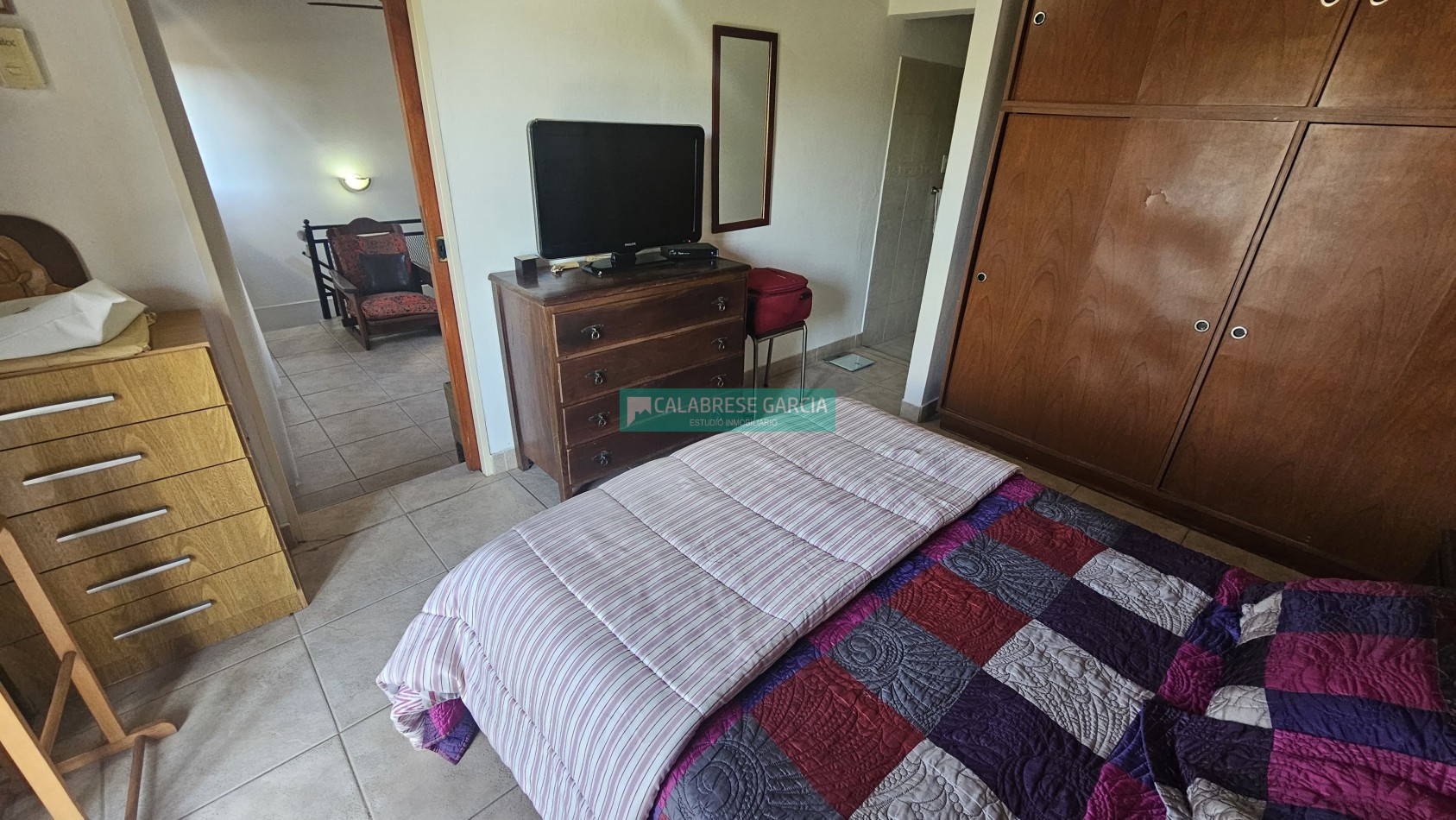 VENDOCASA ZONA DIVISION DE LOS ANDES Y SANTO DOMIGUEZ APTA CREDITO