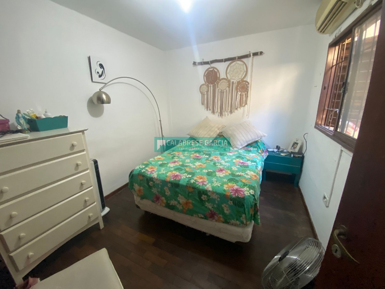 Se vende departamento de dos dormitorios zona centro