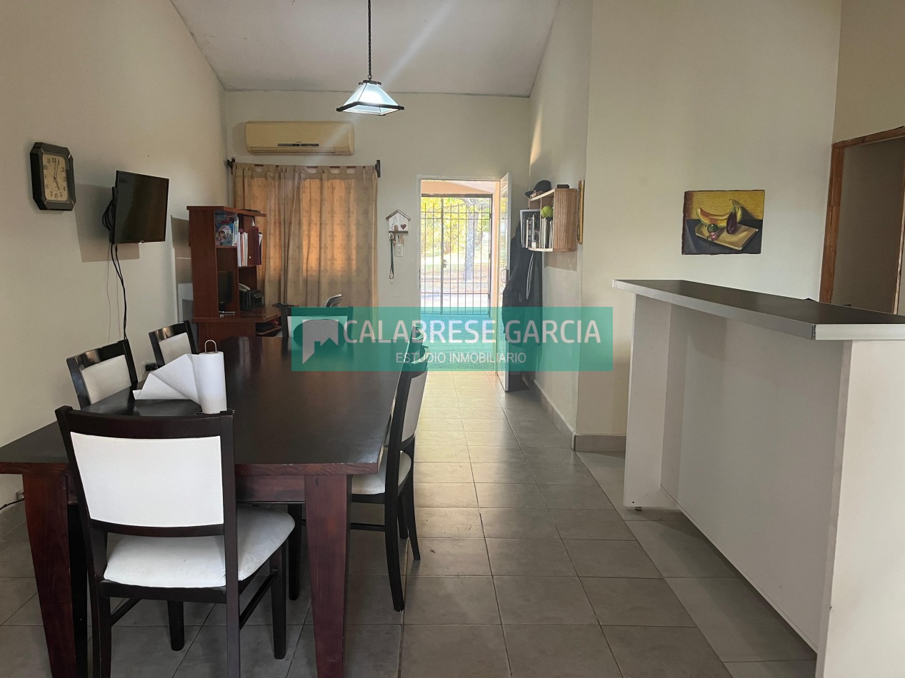 VENDO CASA ZONA B° MERCANTIL