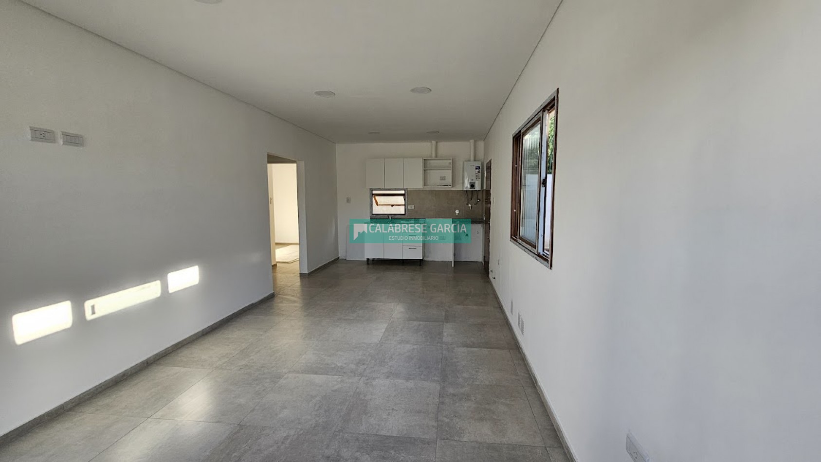 SE VENDE CASA A ESTRENAR ZONA Artigas y O´Hggins