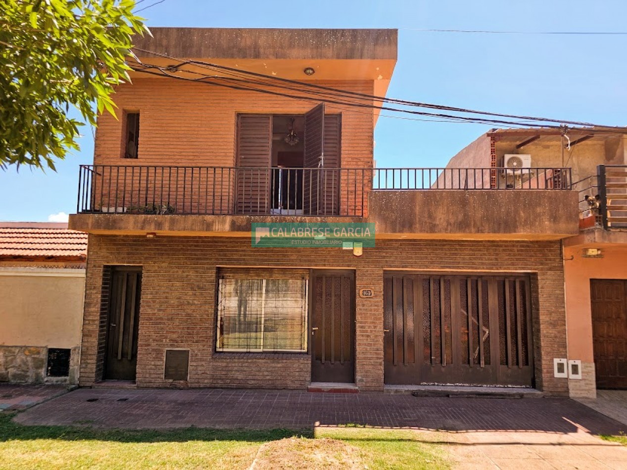 SE VENDE CASA A REFACCIONAR RAMIREZ Y PEREZ COLMAN